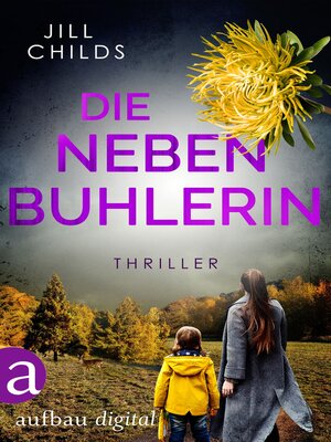 cover image of Die Nebenbuhlerin
